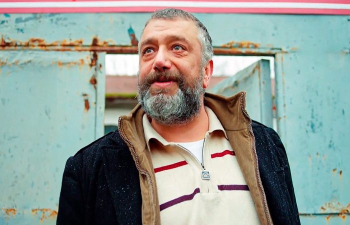 Mustafa en Pecado Original Merca2.es