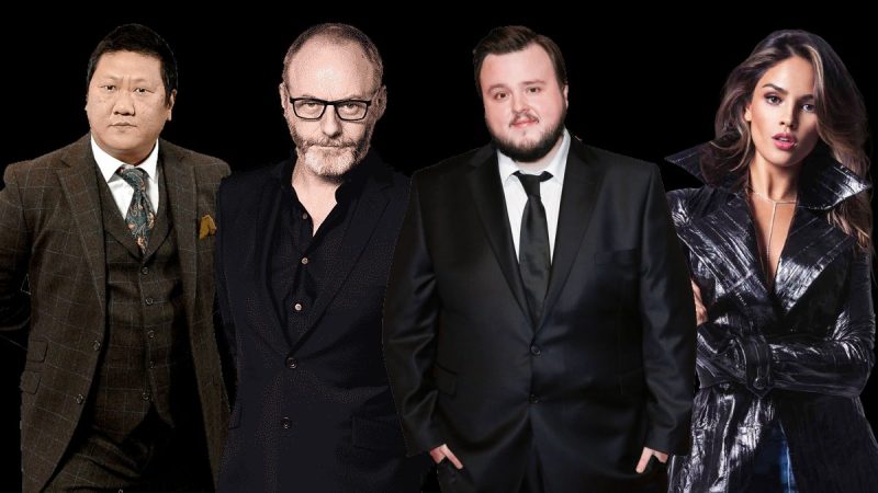 ¿Cuál es la trama de la nueva serie de Netflix?