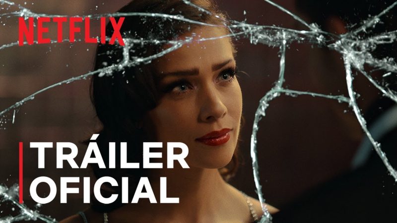 Netflix estrena 'Perfil Falso', un drama erótico colombiano que seguro que superará el éxito de 'Pálpito' 1 Merca2.es ¿Cuál es el argumento?