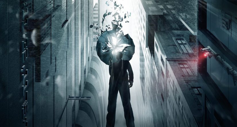 Una trama bastante interesante