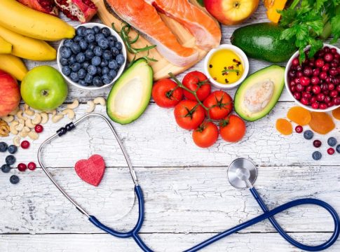 Nutrición equilibrada Nutrición equilibrada