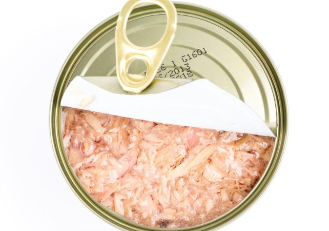 El etiquetado tiene información importante