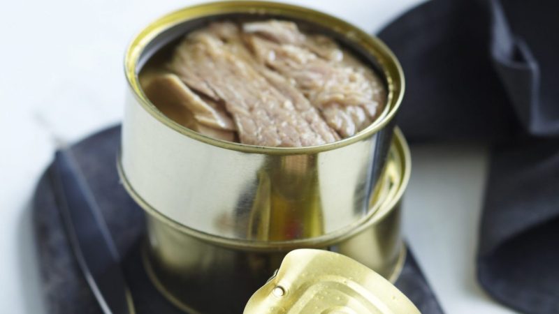 La OCU ha puesto a prueba las conservas de atún disponibles en el mercado
