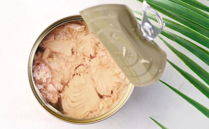 Hay muchos tipos de conservas de atún disponibles