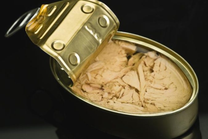 Incluso, una conserva de atún de marca blanca puede ser preferible, según la OCU