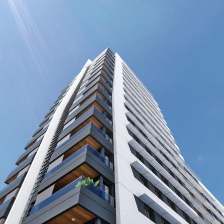 Neinor Homes y AXA se alían para construir 250 viviendas en Madrid 1 Merca2.es Panoramic Homes Imagen Merca2.es