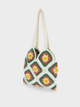 Parfois quiere que renueves el vestuario