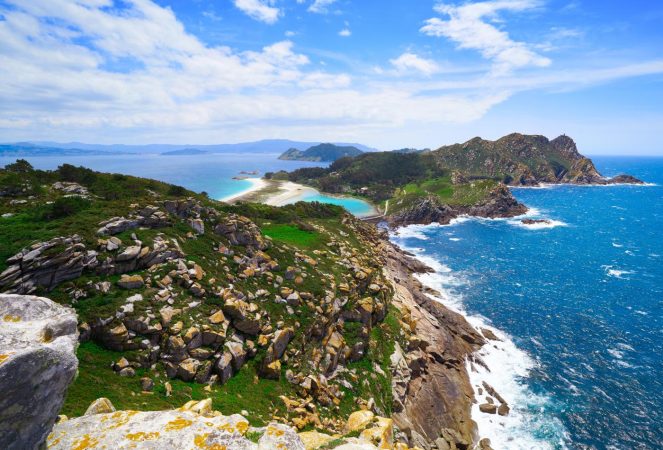 Parque Natural de las Islas Cies 8 Merca2.es