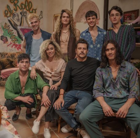 Pelicula Locomia 1 Merca2.es