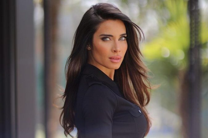 ¿Quiénes la acompañarán?