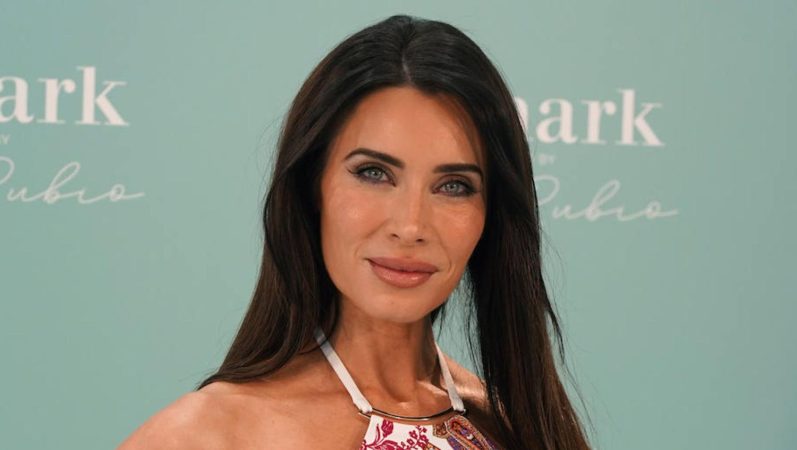 No estaba en TVE desde el 2005