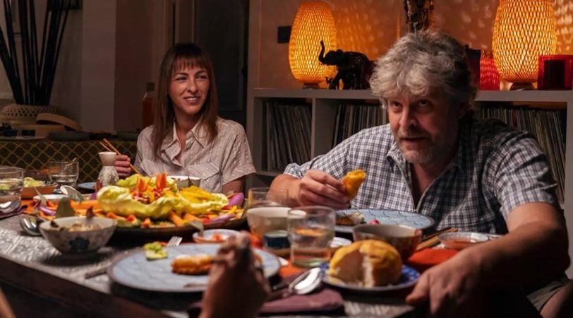 Creada por Pepón Montero y Juan Maidagán