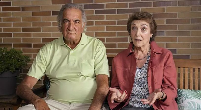 Promete diversión, humor y frescura