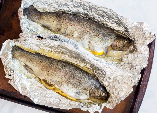 Prepara los paquetes