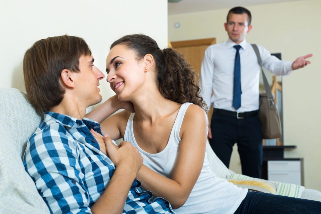 Principales razones por las que las personas son infieles a sus parejas
