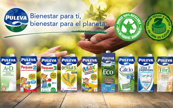 Productos Puleva