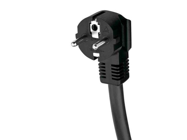 Protegida ante cortes de suministro