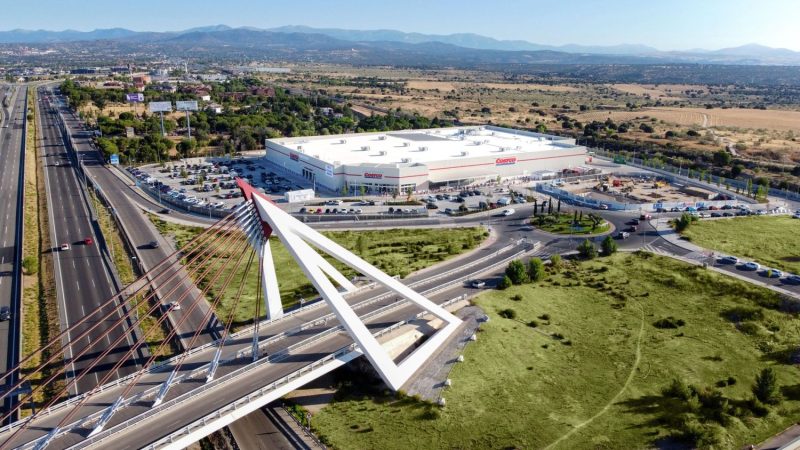 Un rival para Lidl y Alcampo: El supermercado que está arrasando con precios irresistibles en España 33 Merca2.es Proximo Costco en Espana Merca2.es