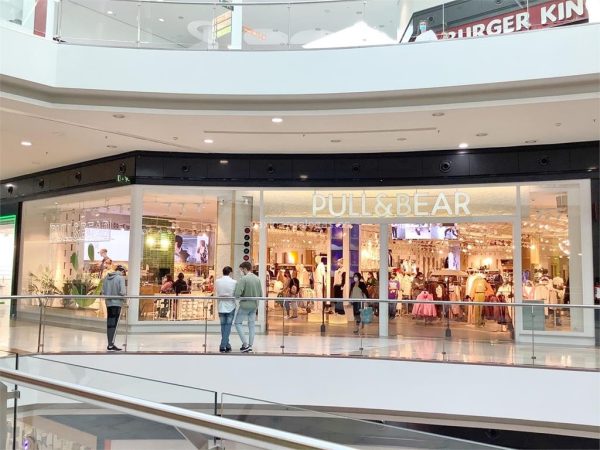 Los accesorios son lo mejor, combina con todo