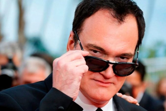 ¿Quentin Tarantino no respeta a las mujeres?