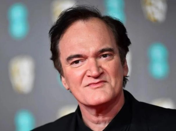 Ya se le había preguntado en una entrevista por su fetichismo a Quentin Tarantino