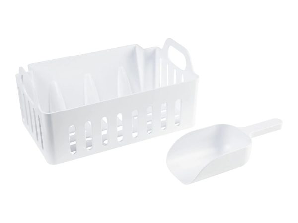 Recipiente extraíble