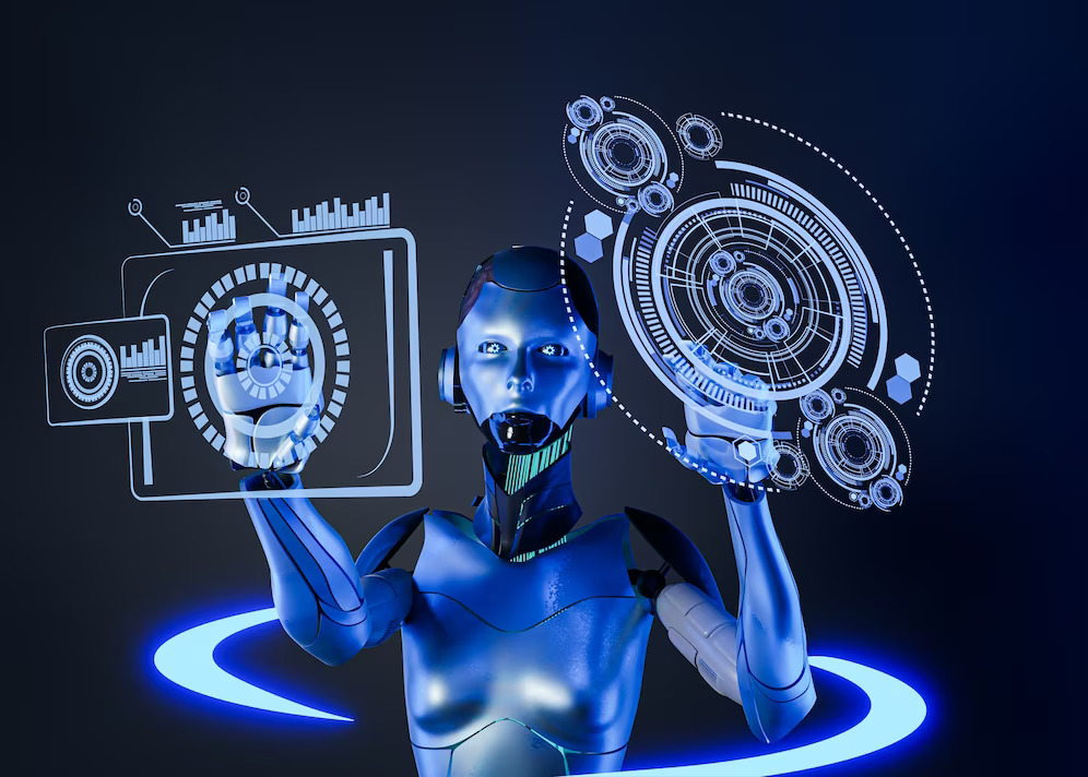 La mitad de los inversores profesionales ya han integrado la inteligencia artificial