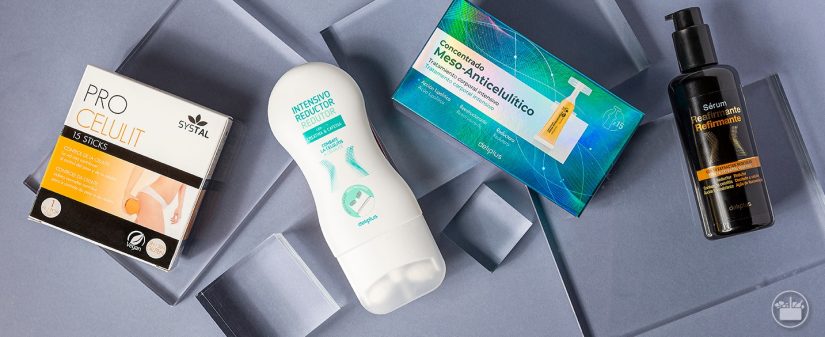 Rodillo reductor celulitis Mercadona 3 Merca2.es