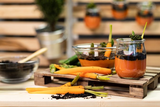 El enfriado también es importante