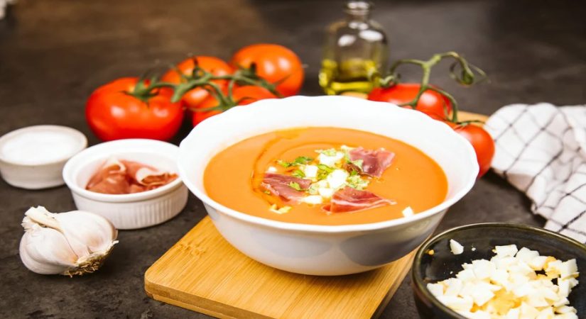 Salmorejo sin pan 4 Merca2.es