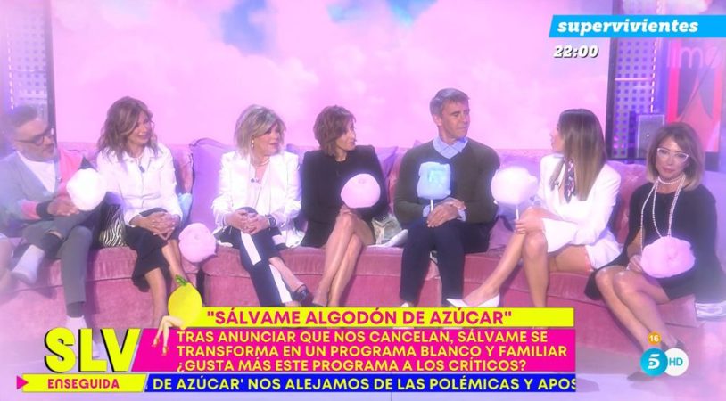 Su popularidad es indudable