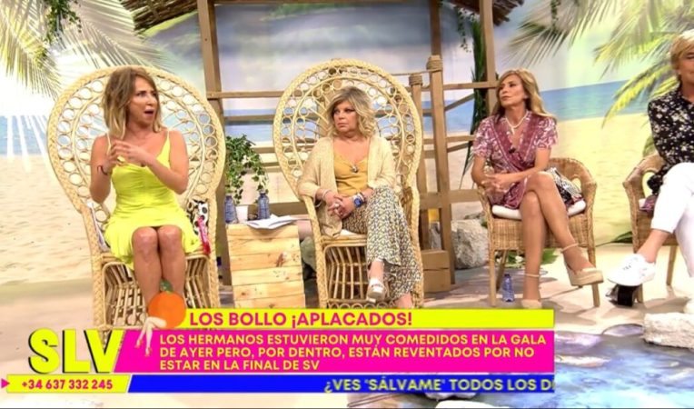 Un final que promete muchas emociones