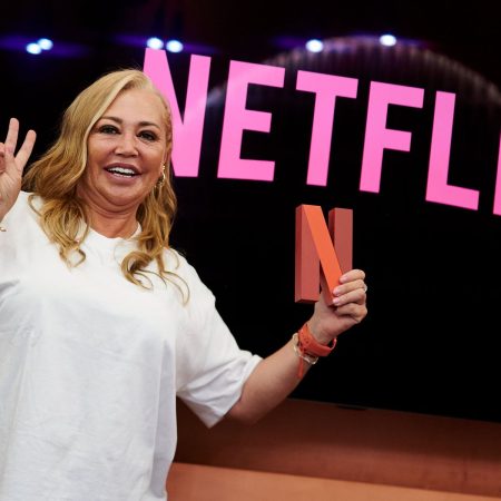 Fueron convocados por Netflix