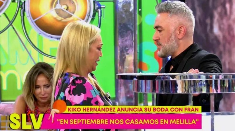 El sorteo ha causado gran expectación