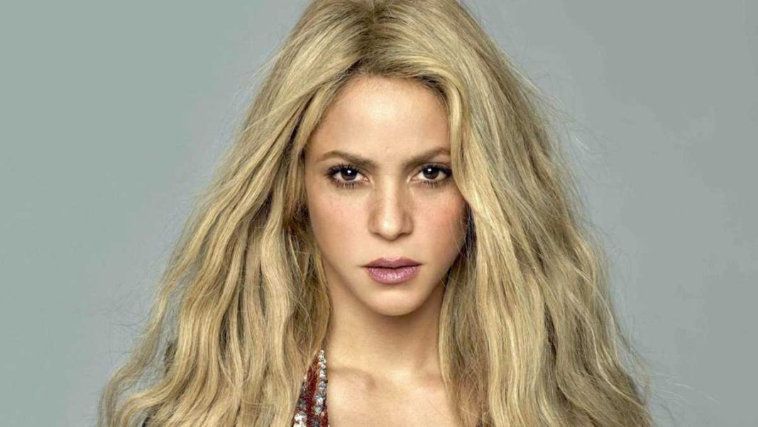 Shakira