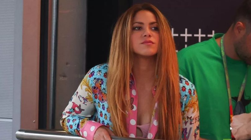 La música es su vía de escape