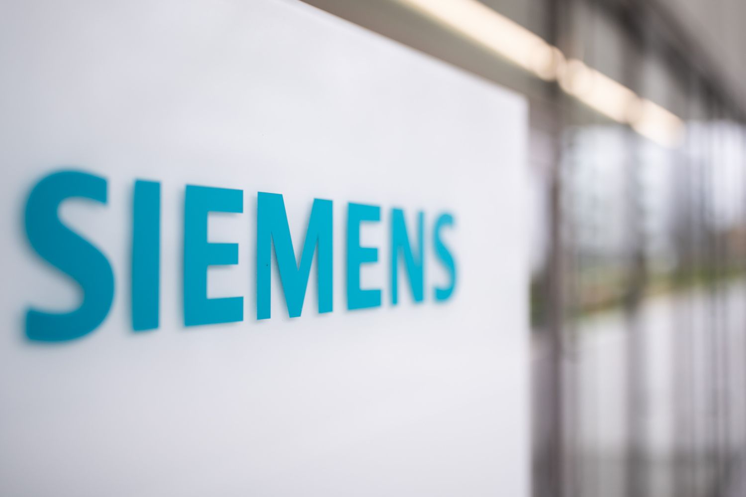 Siemens divide su división de recarga de vehículos eléctricos para acelerar su expansión