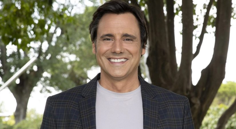 Ya lo había advertido Carlos Sobera