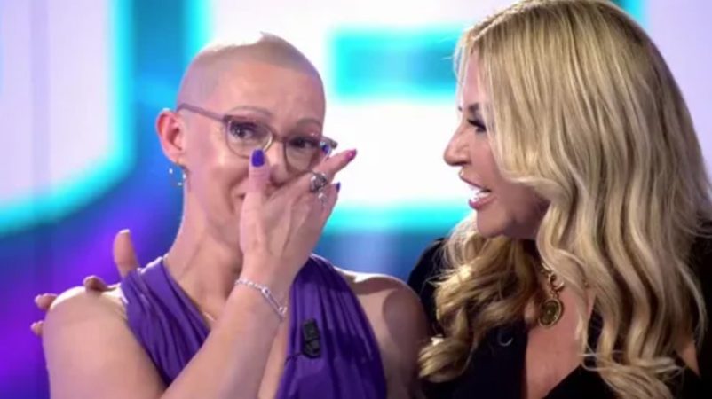 La producción de Unicorn sin libreto que emitirá Telecinco