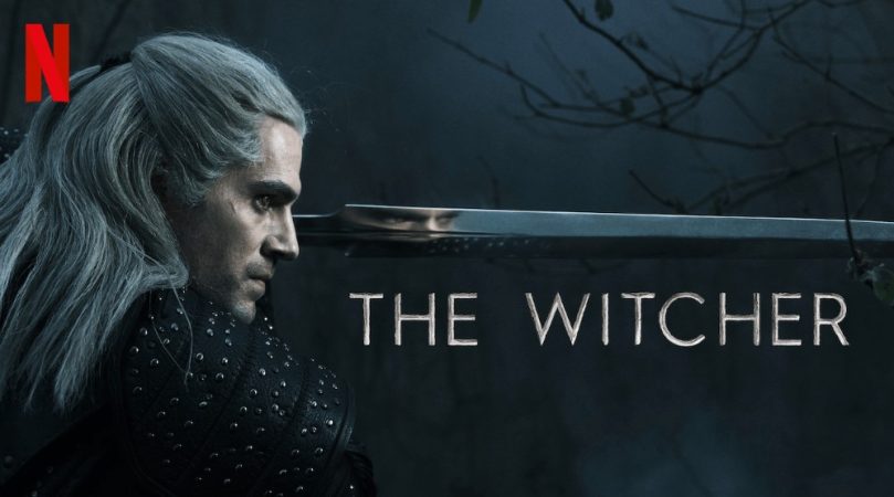 The-Witcher