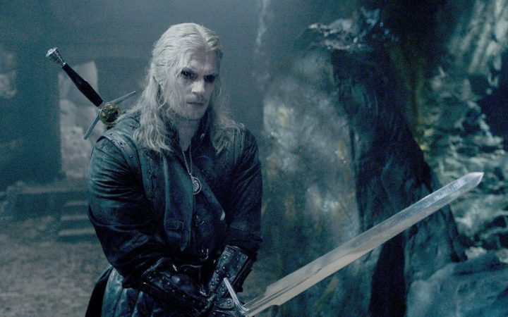 The Witcher contará con nuevo protagonista