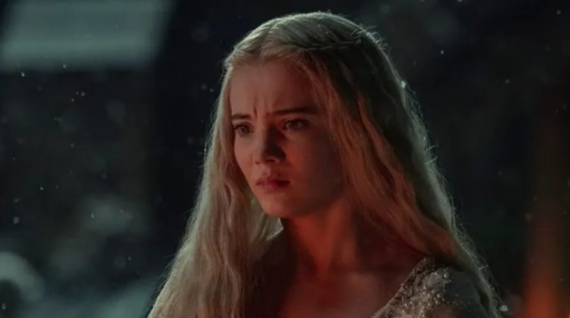 La elección del Liam Hemsworth