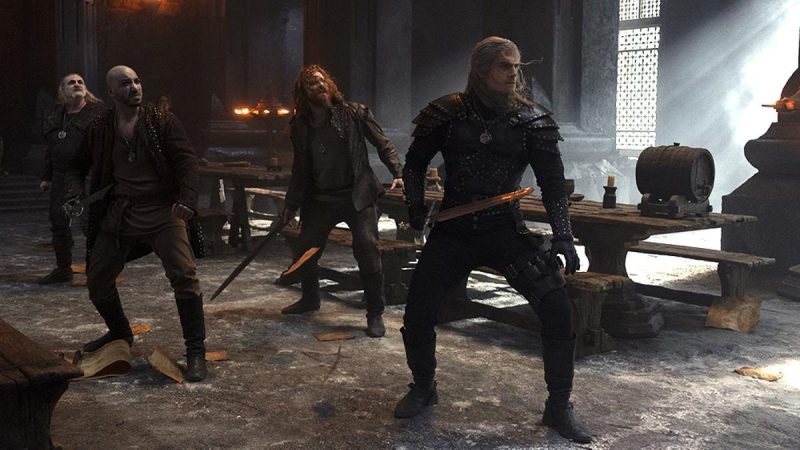 Ya están anunciadas la cuarta y la quinta temporada