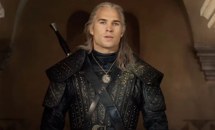 No hay comentarios sobre el cambio de protagonista