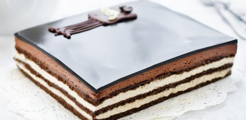 Sugerencias para sacarle el máximo provecho a tu preparación de Tarta Ópera