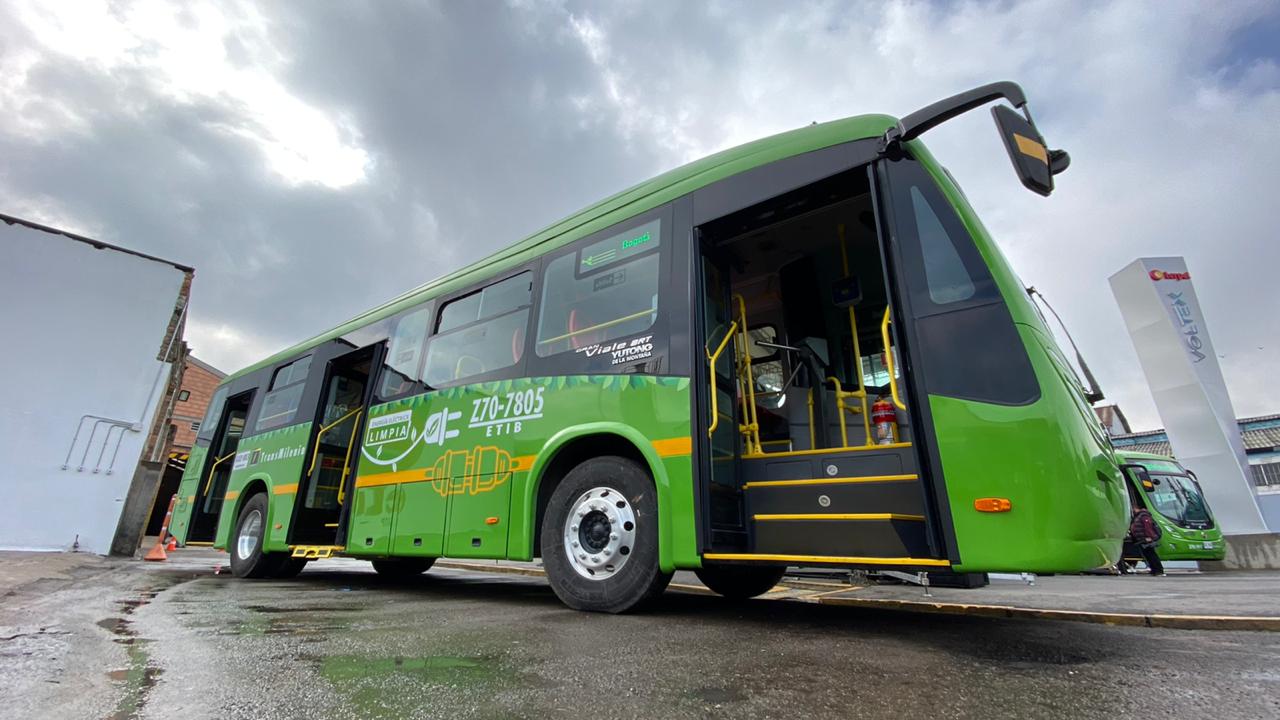 Sostenibilidad: así son las energías renovables lideran el camino 2 Merca2.es El transporte como un reto