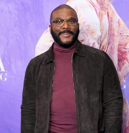 Tyler Perry television Merca2.es