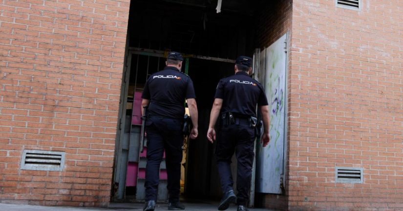 Las consecuencias de estar en el lugar equivocado