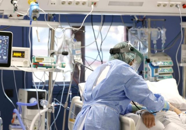 No hay que ser el primero de la clase para representarse mentalmente los riesgos de nuestros actos