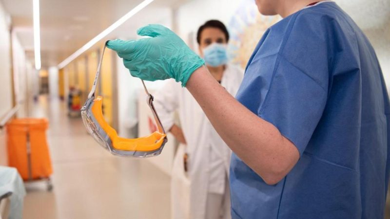 Los testigos colaboraron en la identificación del responsable